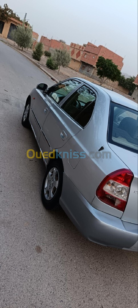 Hyundai Accent 2011 GLS