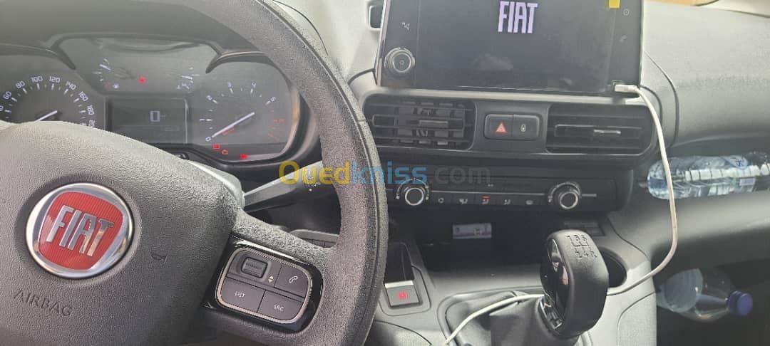 Fiat FIAT DOBLO 2024