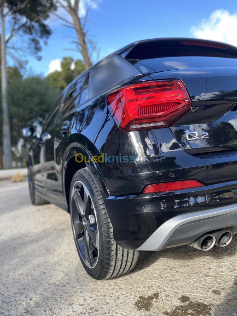 Audi Q2 2019 Sport Line