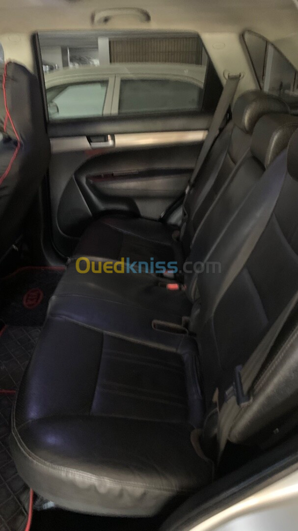 Kia Sorento 2012 Premium 5 Places