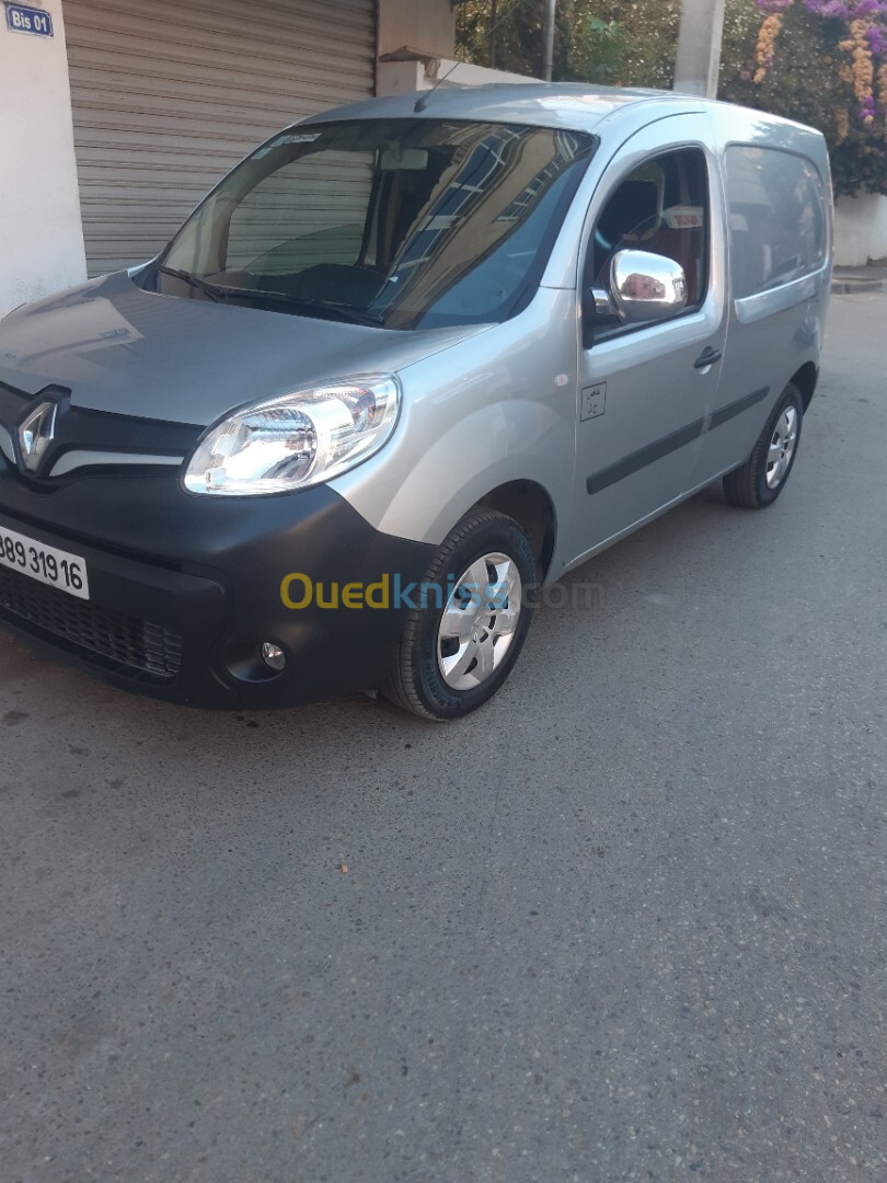 Renault Kangoo 2019 Confort (Utilitaire)