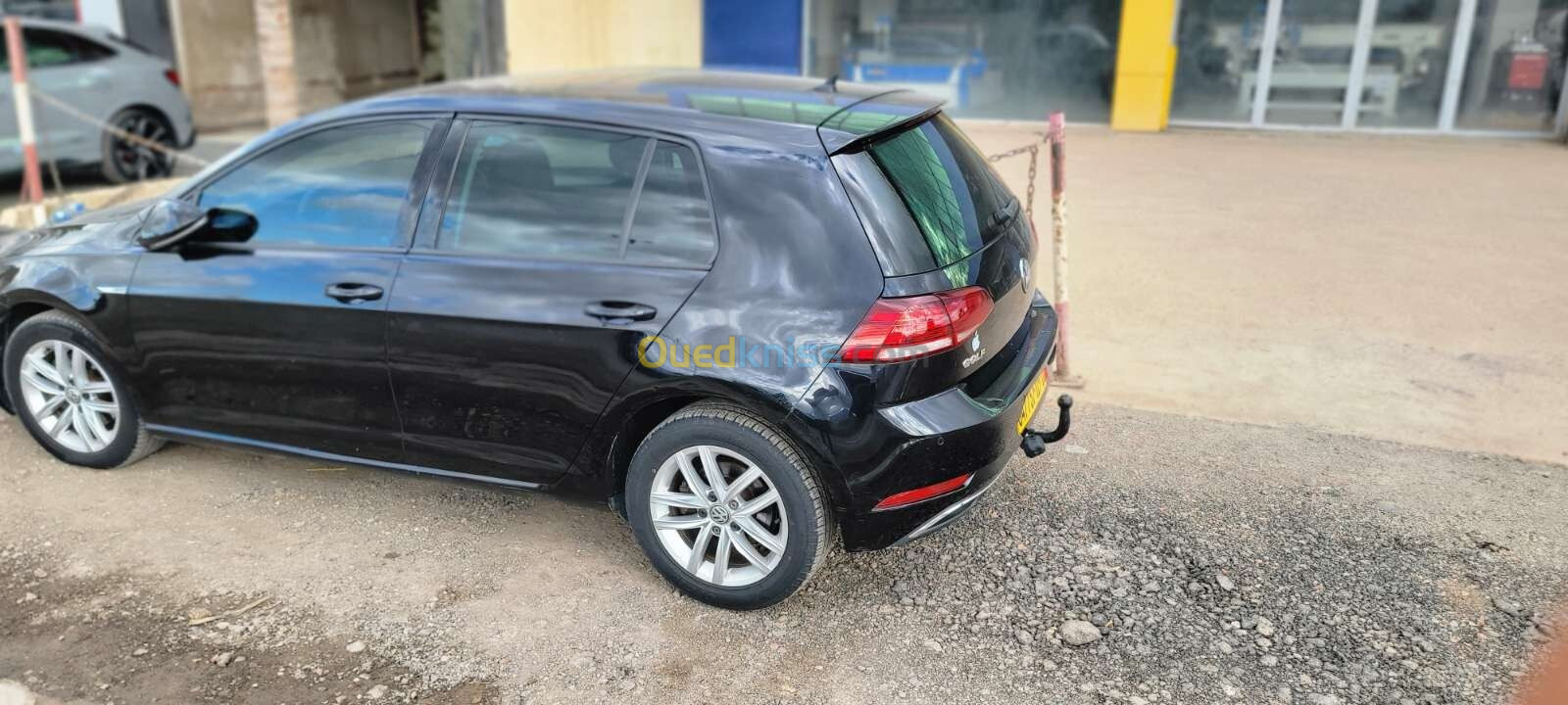 Volkswagen Golf 7 2019 Mmfis