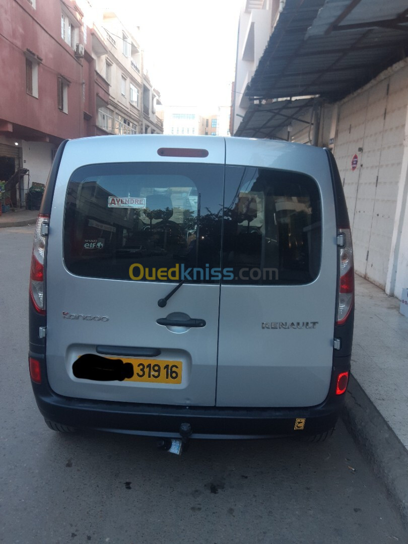 Renault Kangoo 2019 Confort (Utilitaire)