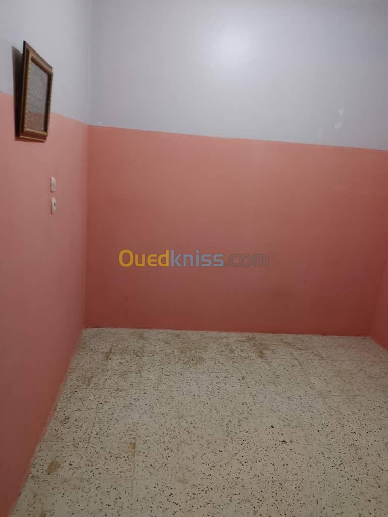 Location Niveau De Villa F3 Alger Khraissia