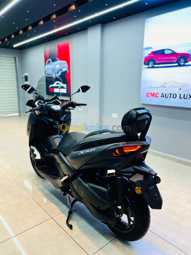 Yamaha Xmax 300 2019