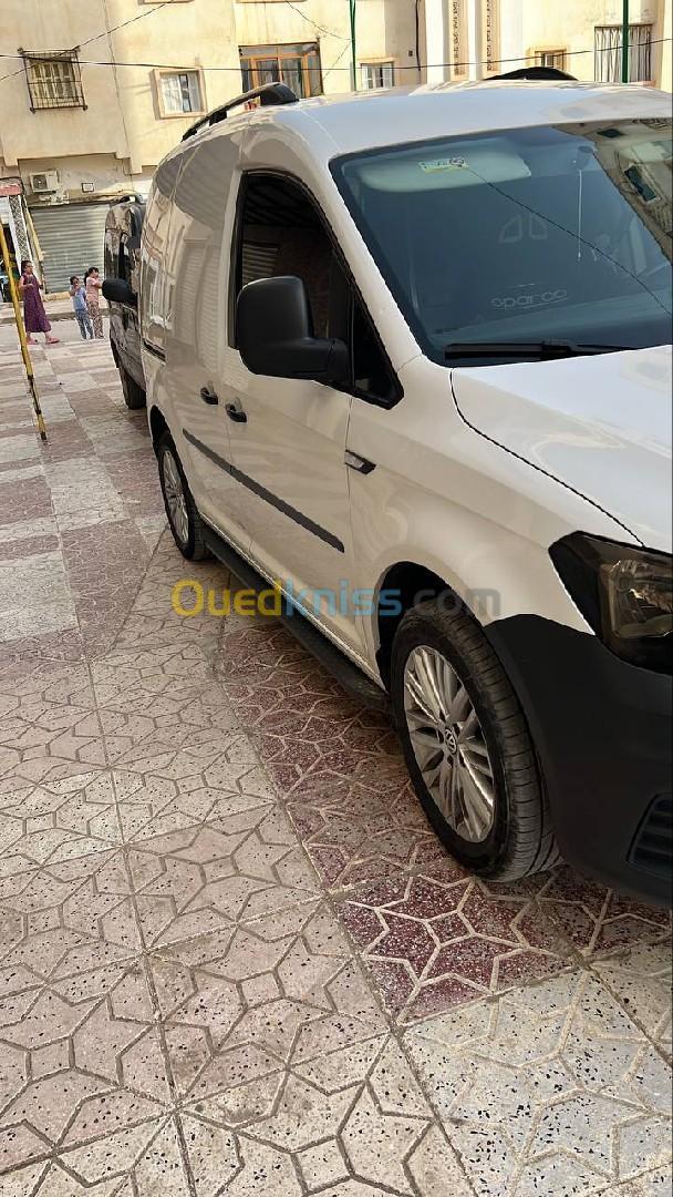 Volkswagen Caddy 2018 Business