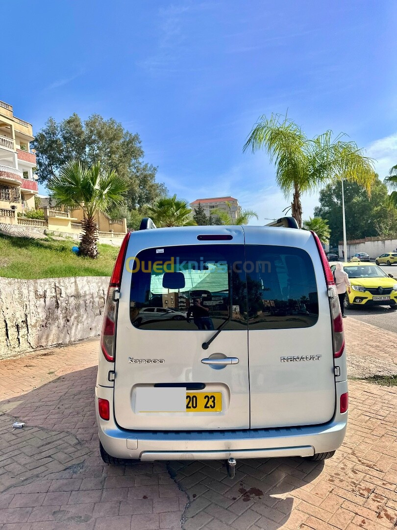 Renault Kangoo 2020 Privilège +