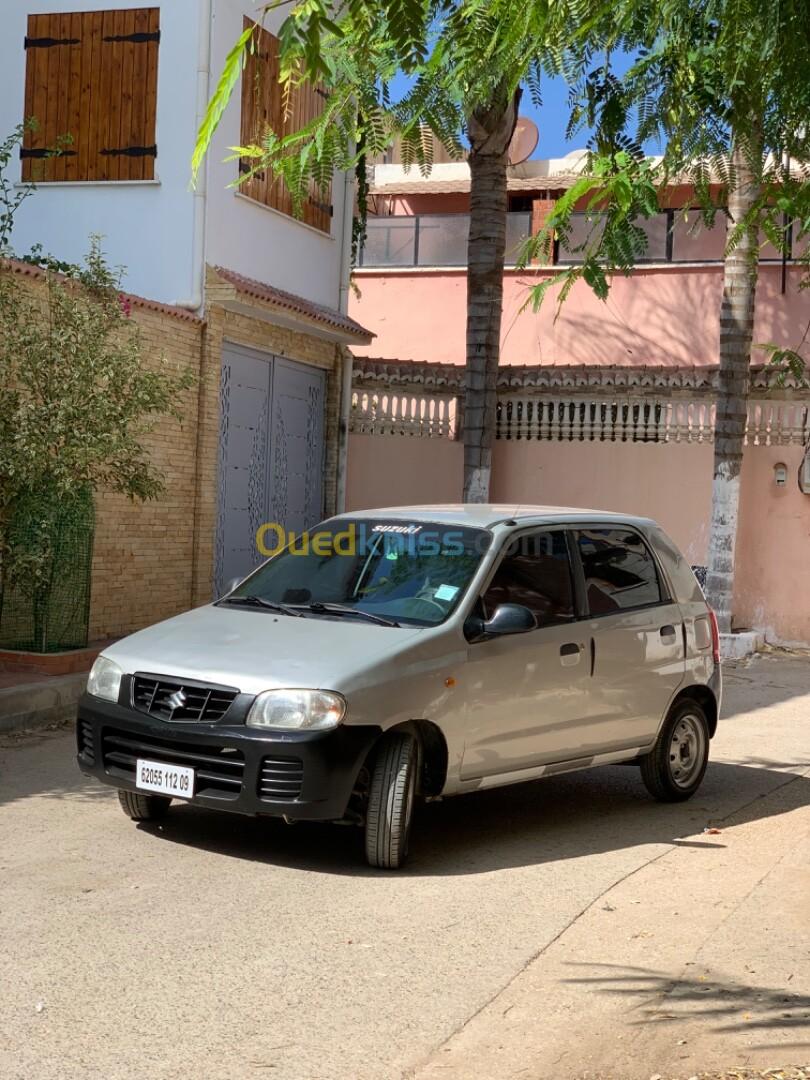 Suzuki Alto 2012 Alto