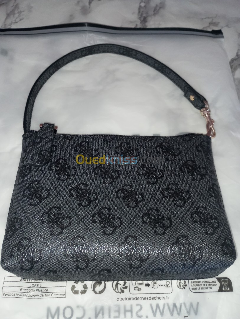 Sac Guess mini original 