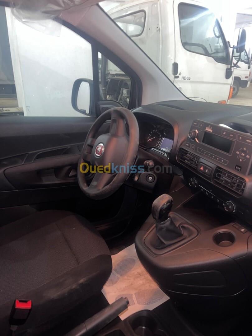 Fiat Doblo 2024 