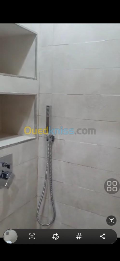 Vente Appartement F5 Alger Ouled fayet