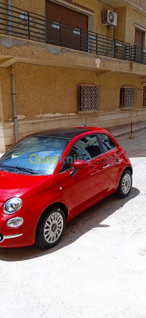 Fiat 500 2023 Club