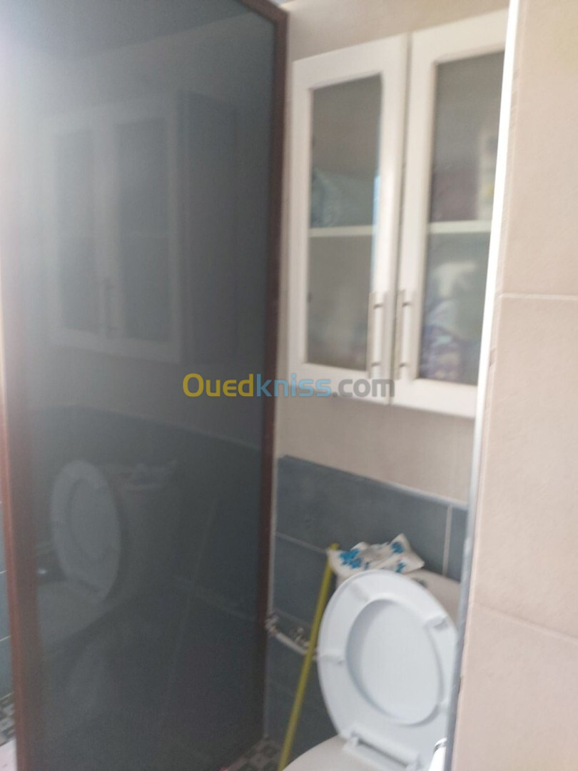 Vente Appartement F3 Tlemcen Maghnia