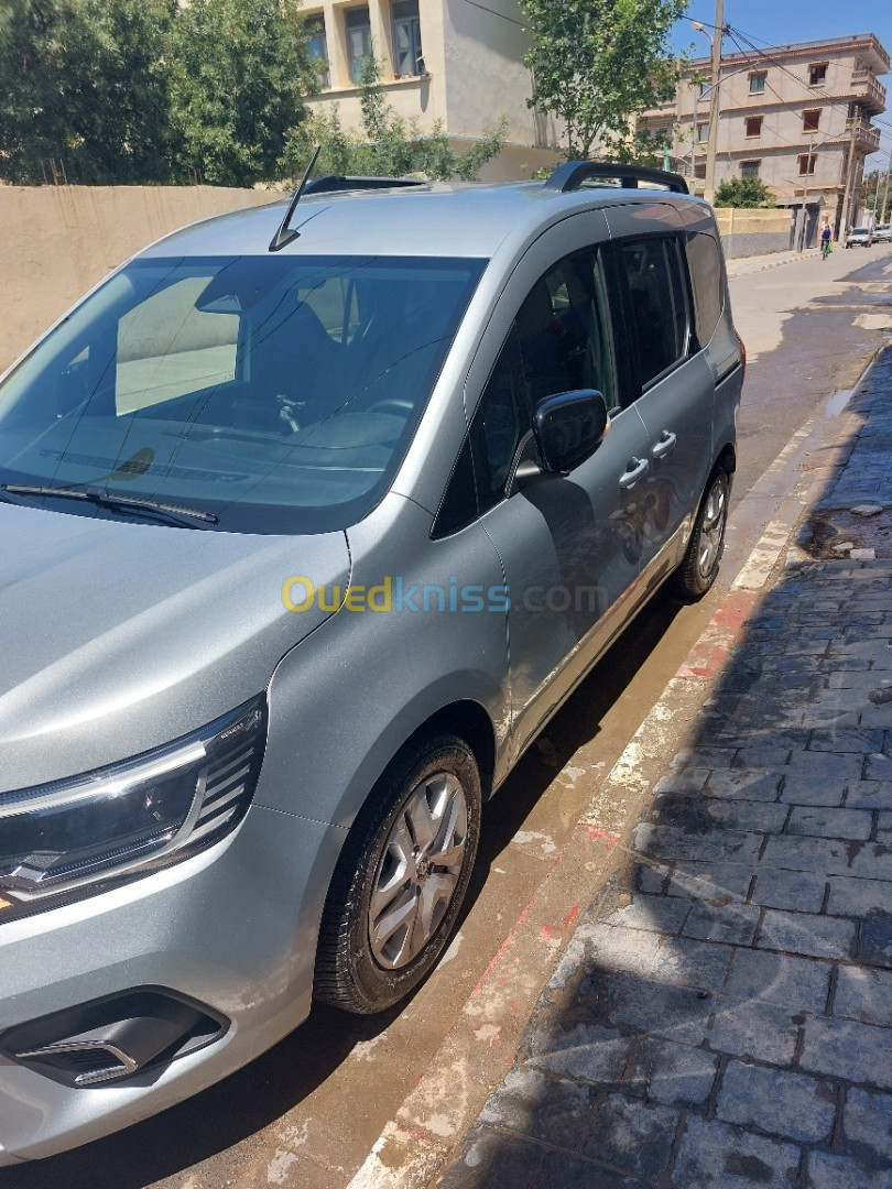 Renault Kango 2023 Boite 6