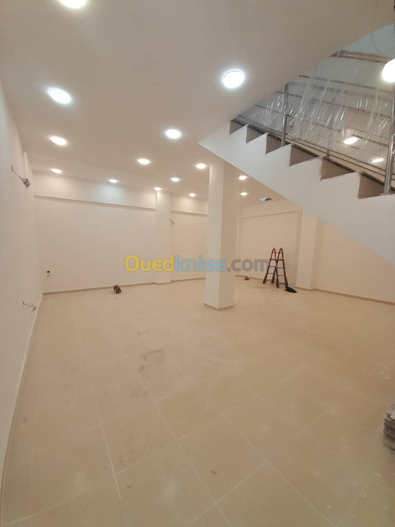 Vente Appartement F1 Alger Bordj el kiffan