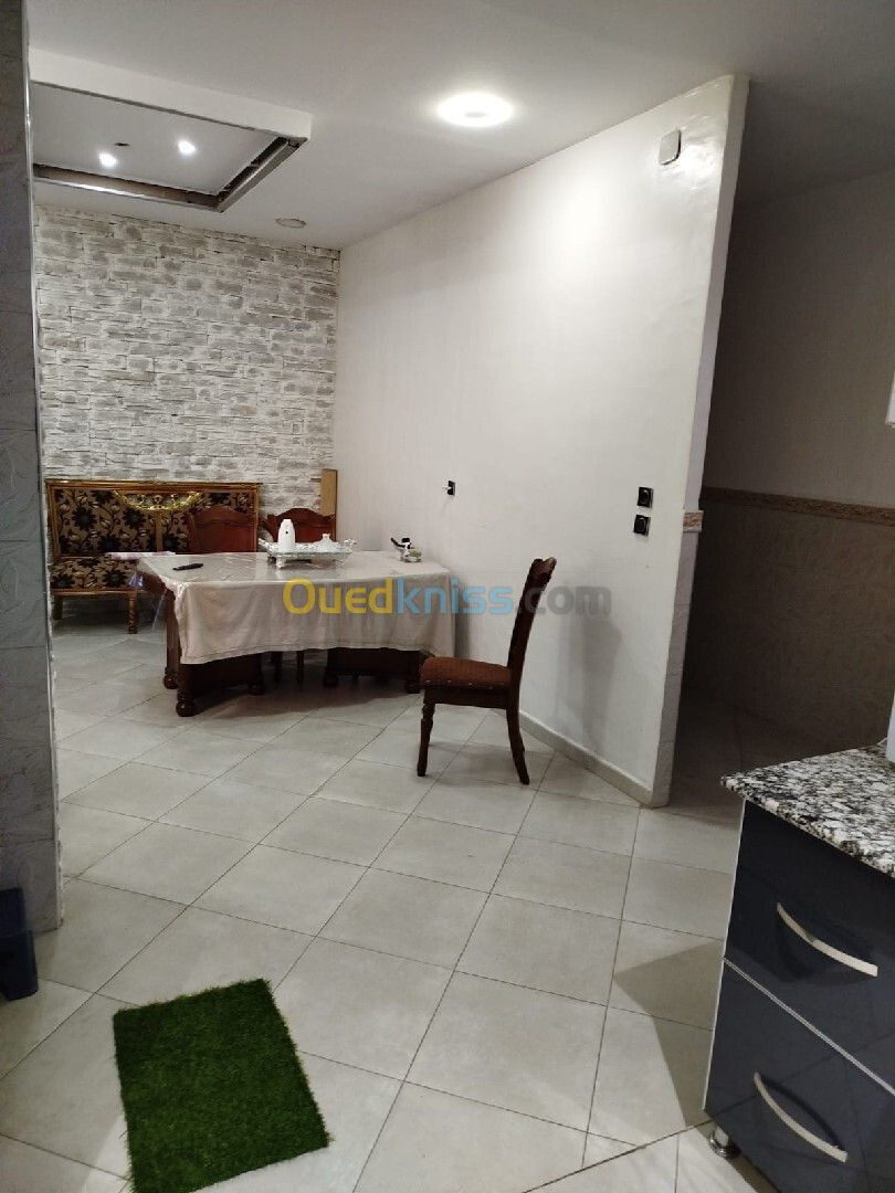 Vente Appartement F3 Oran Oran