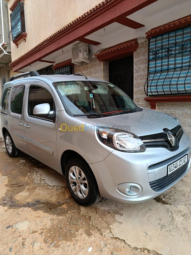 Renault Kangoo 2021 Privilège plus