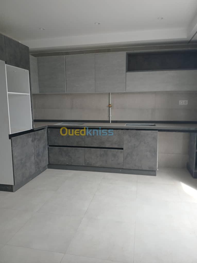 Vente Appartement Alger Bordj el bahri