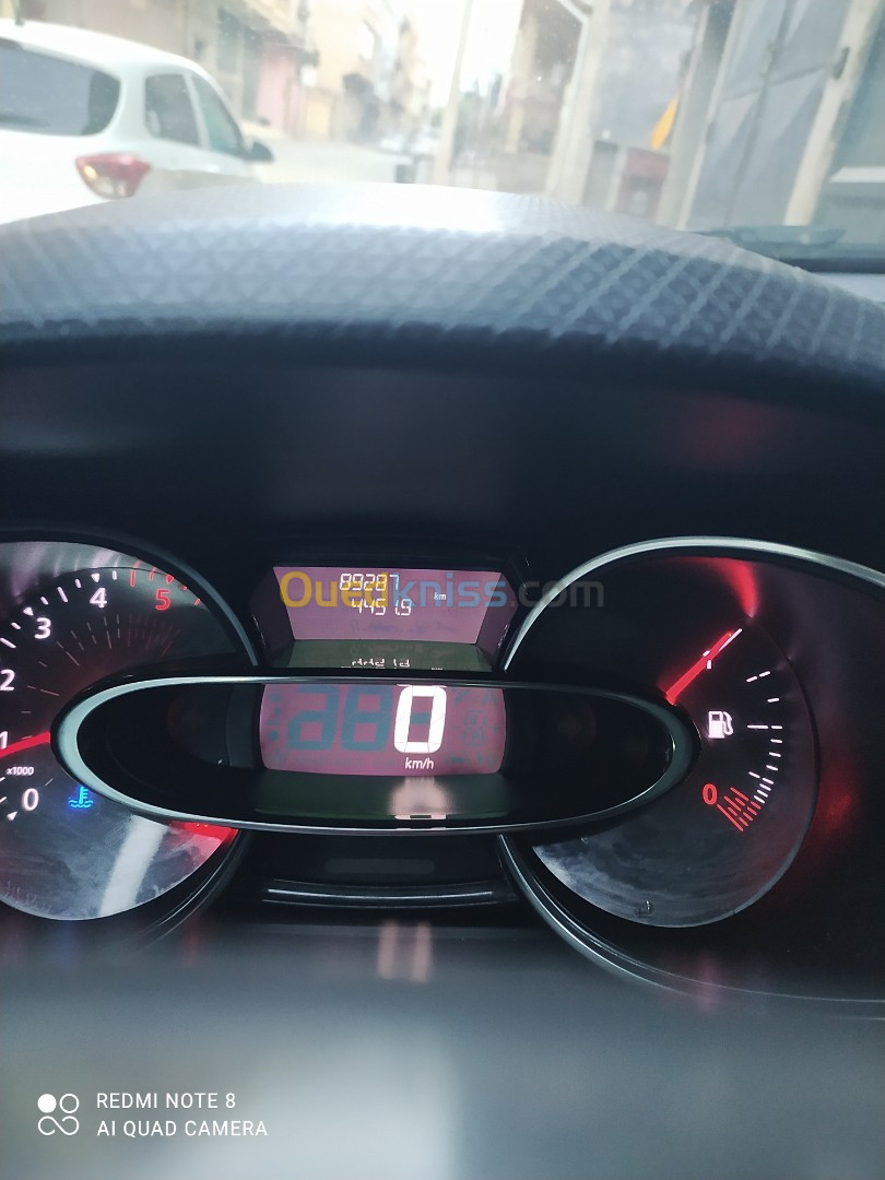 Renault Clio 4 2019 GT Line +