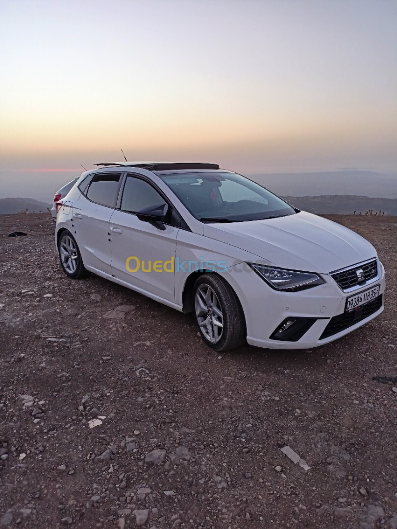 Seat Ibiza 2018 FR