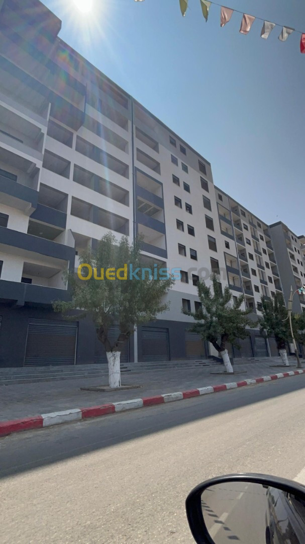 Vente Appartement F4 Blida El affroun