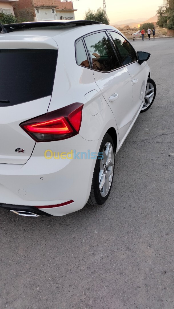 Seat Ibiza 2019 Fr