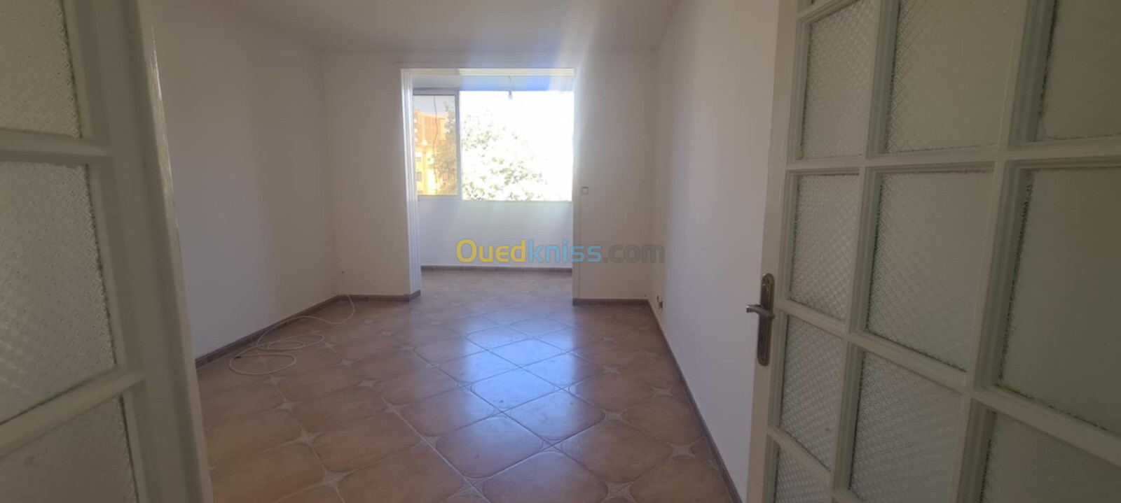 Location Appartement F3 Alger Cheraga