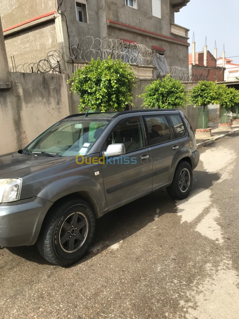 Nissan X Trail 2006 