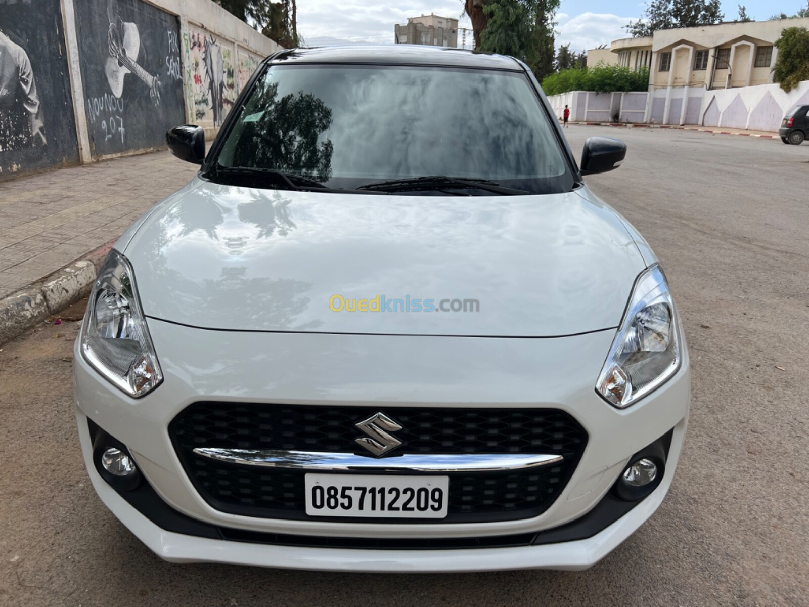 Suzuki Swift 2022 Swift