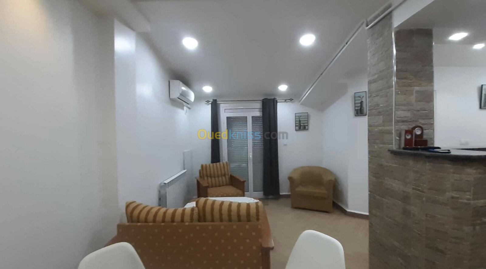 Location vacances Appartement F3 Tizi Ouzou Tigzirt