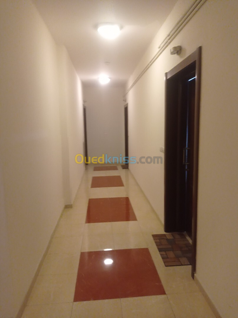 Location Appartement F4 Alger Ouled fayet