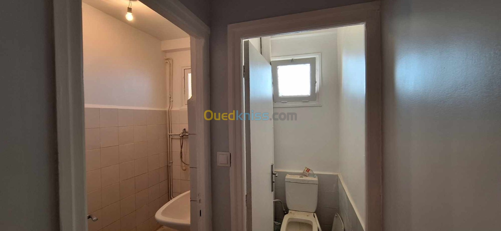 Location Appartement F3 Tipaza Fouka