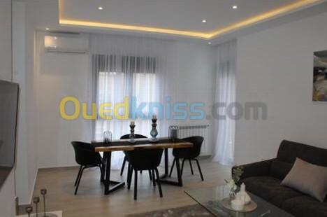 Vente Appartement F3 Oran Oran