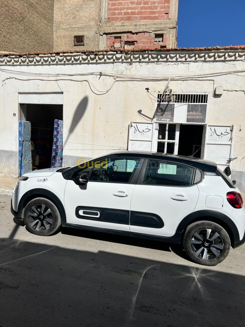 Citroen C3 2021 Shine