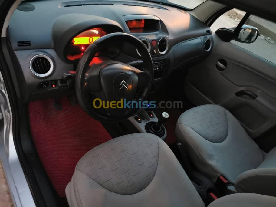 Citroen C3 2008 C3