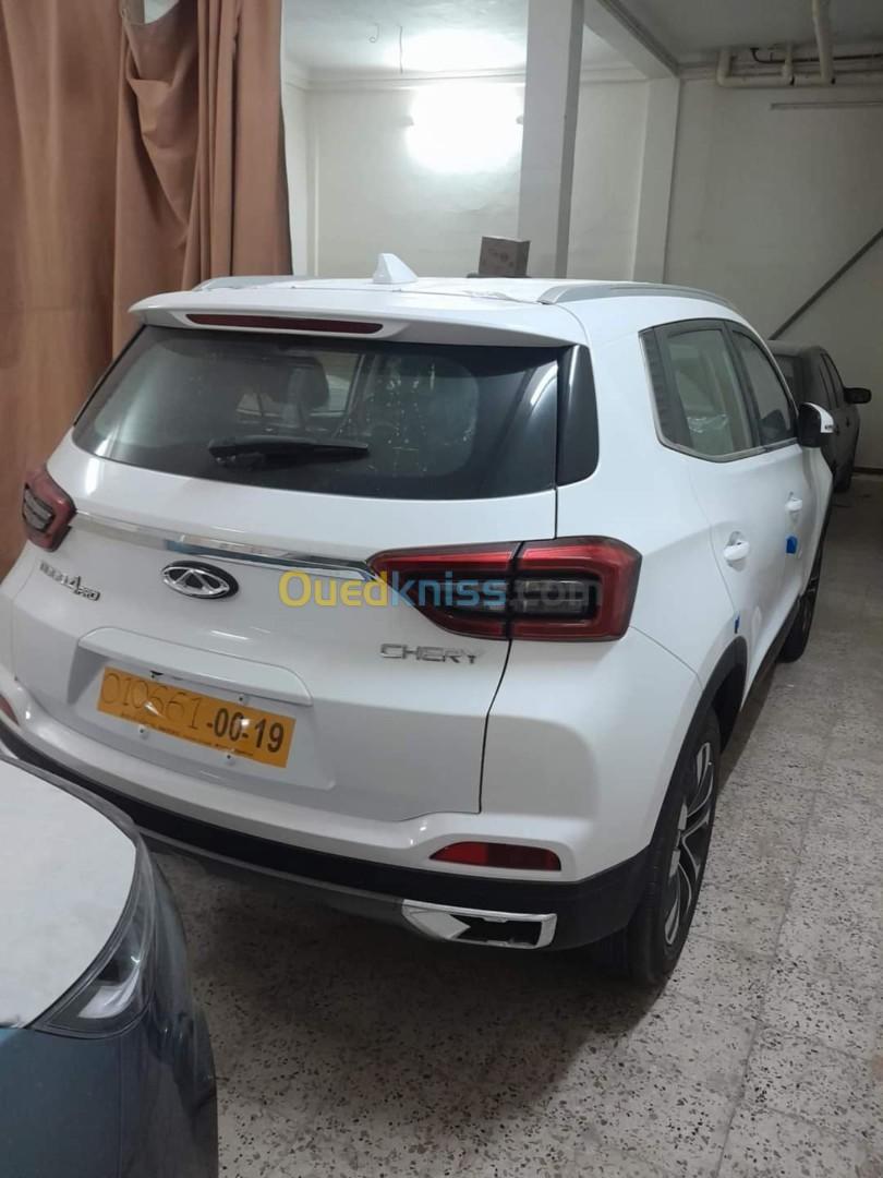 Chery Tiggo 4 pro premium 2024 Premium