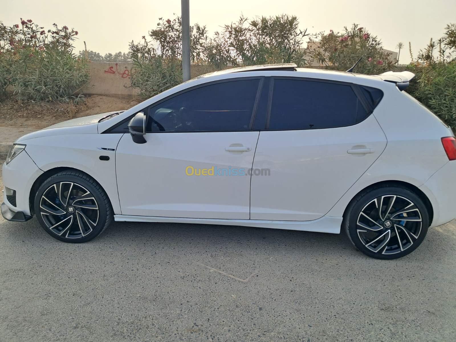 Seat Ibiza 2013 Ibiza