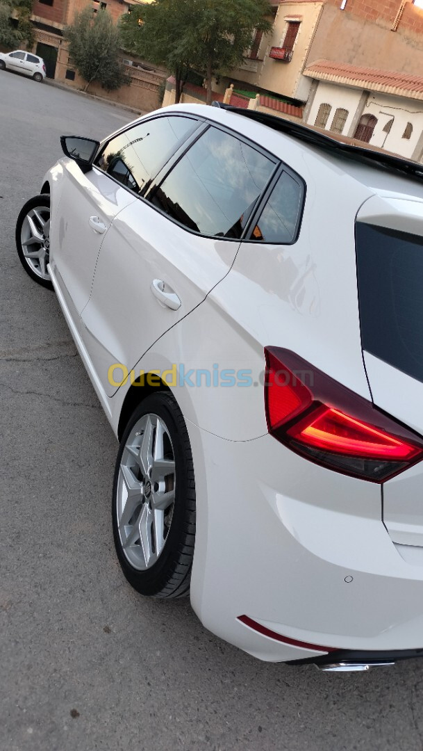 Seat Ibiza 2019 Fr