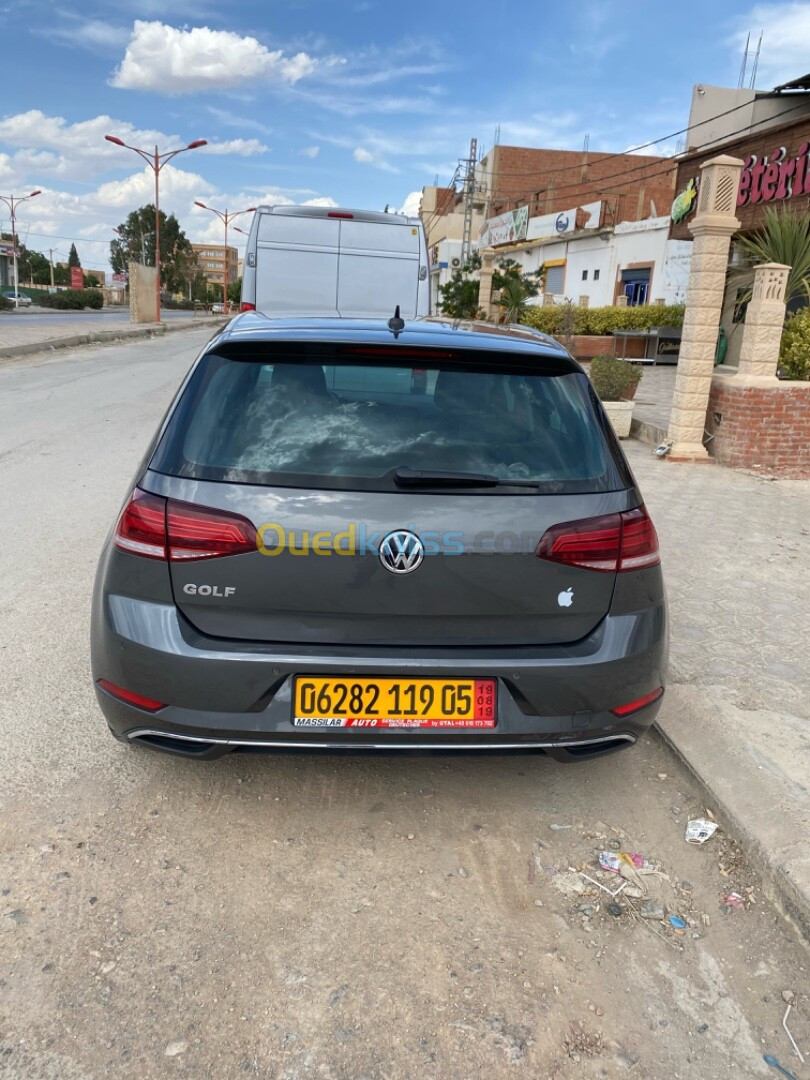 Volkswagen Golf 7 2019 START+