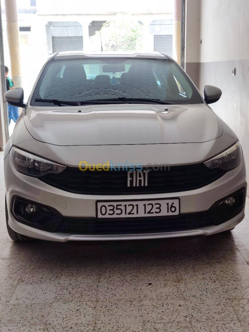 Fiat Tipo 2023 city plus