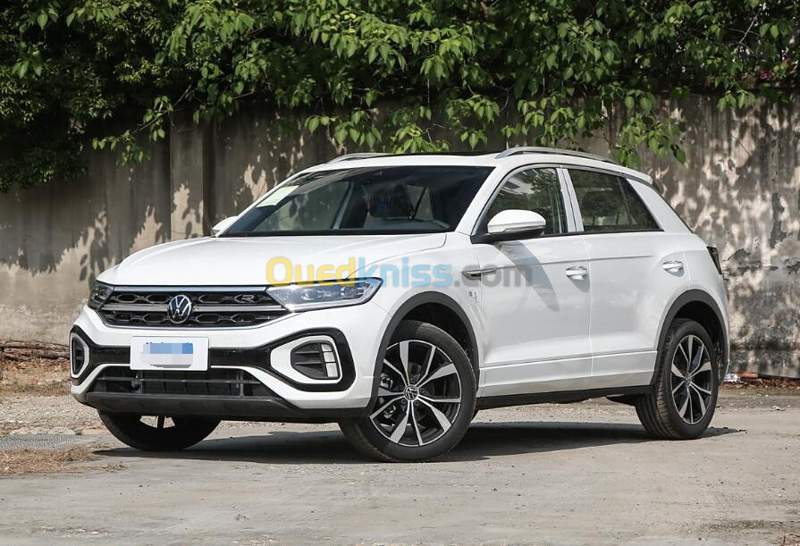 Volkswagen T-Roc 2024 R line