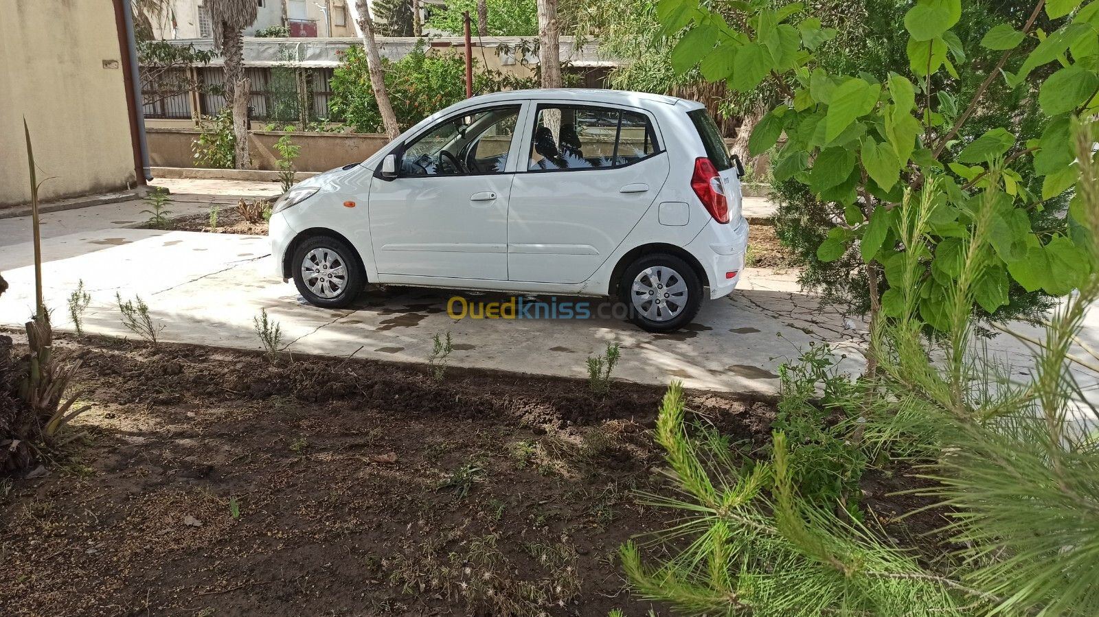 Hyundai i10 Plus 2014 GLS