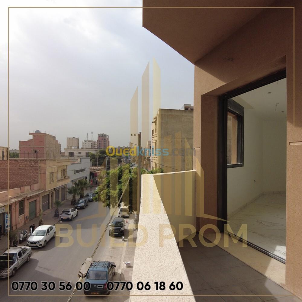 Vente Appartement F4 Oran Oran