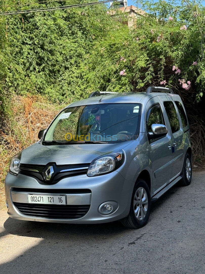 Renault Kangoo 2021 Kangoo