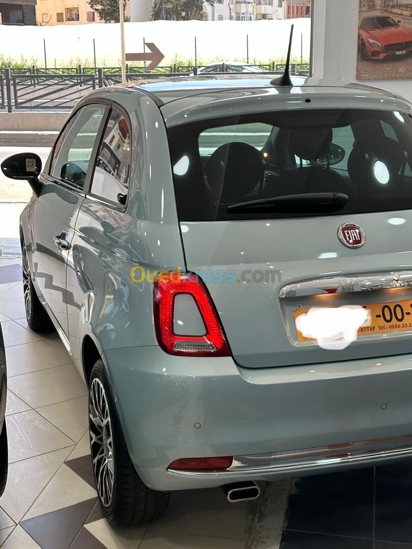 Fiat 500 2024 DOLCE VITA PLUS