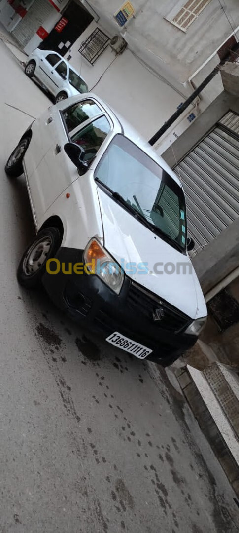 Suzuki Alto K10 2011 Alto K10