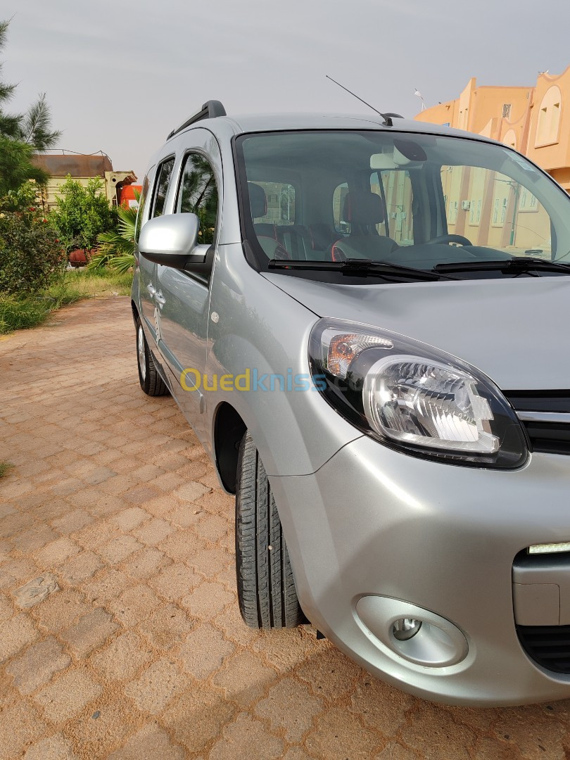 Renault Kangoo 2020 Privilège plus