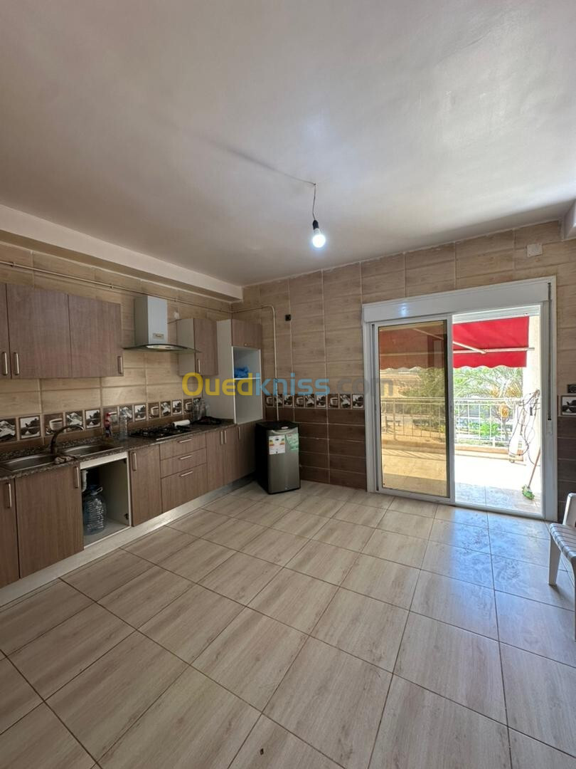 Vente Appartement F4 Oran Bir el djir