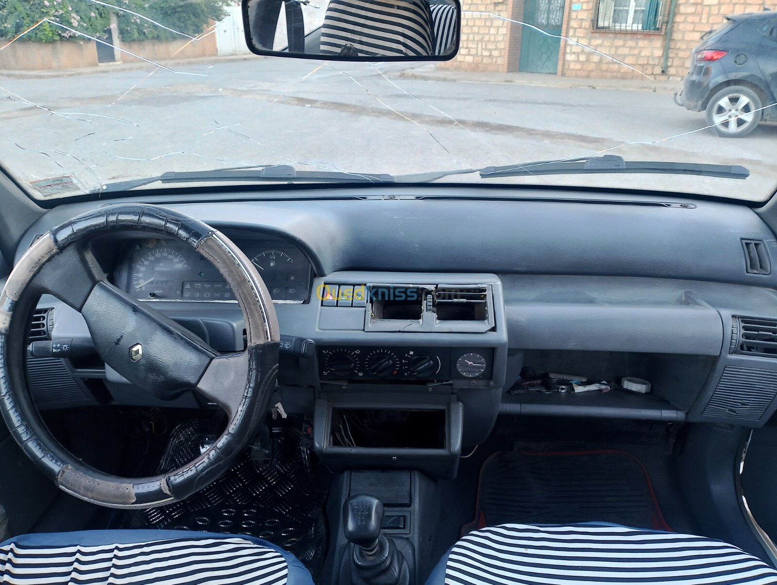 Renault Clio 1 1994 Clio 1