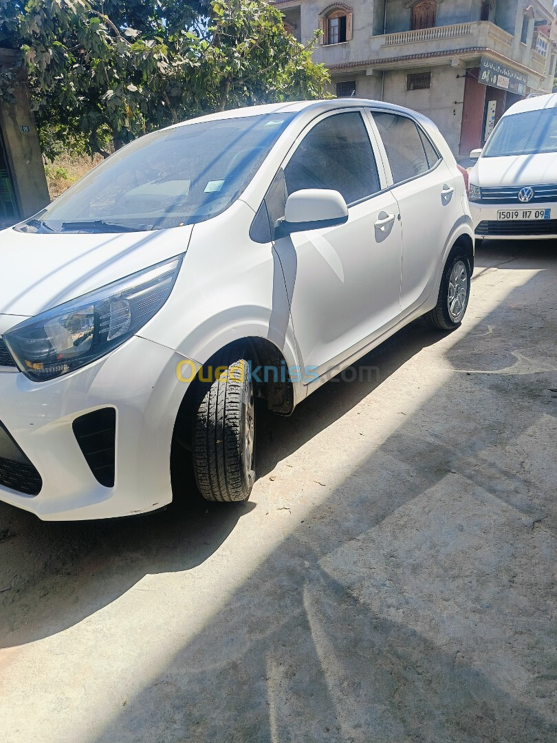 Kia Picanto 2019 